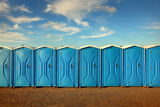 Best Portable Restrooms for Agricultural Sites  in USA